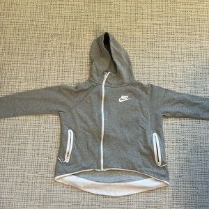 Nike Sportswear Tech Fleece Full Zip
